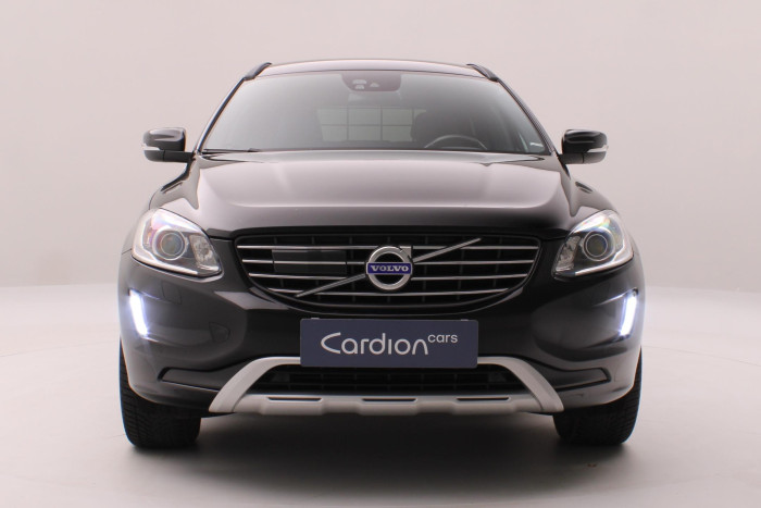 Volvo XC60 D4 AWD MOMENTUM AUT 2.4 d Momentum