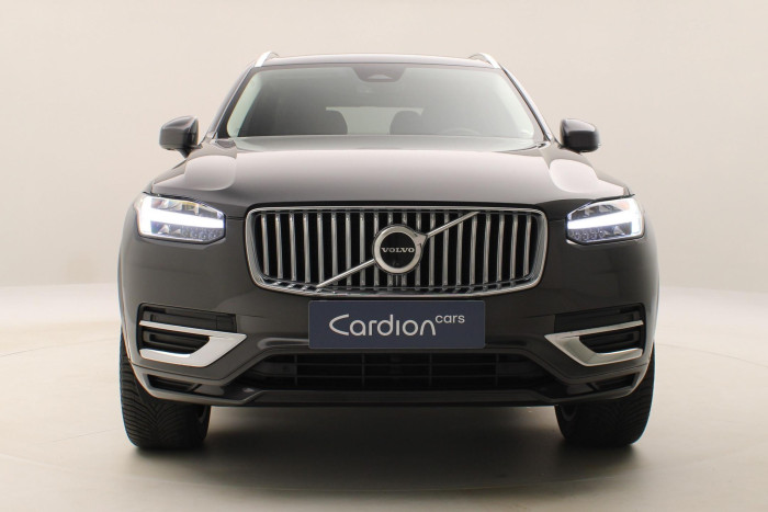 Volvo XC90 B5 AWD AUT BRIGHT PLUS 7míst