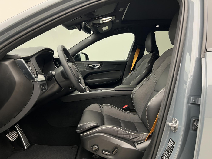 Volvo XC60 T8 AWD POLESTAR ENGINEERED CZ