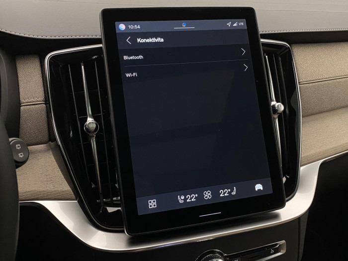 Volvo XC90 T8 AWD RECHARGE BRIGHT ULTRA 7