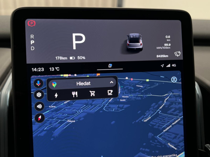 Volvo EX30 RECHARGE SINGLE EXTENDED RANGE