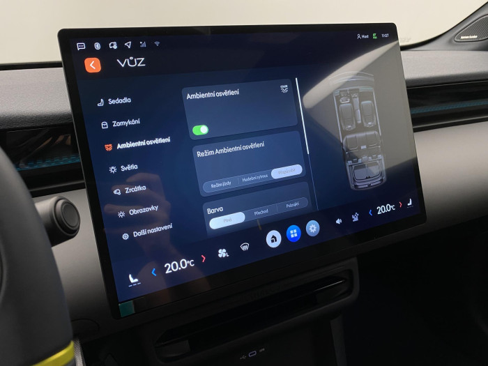 Lynk & Co 02 MORE EV