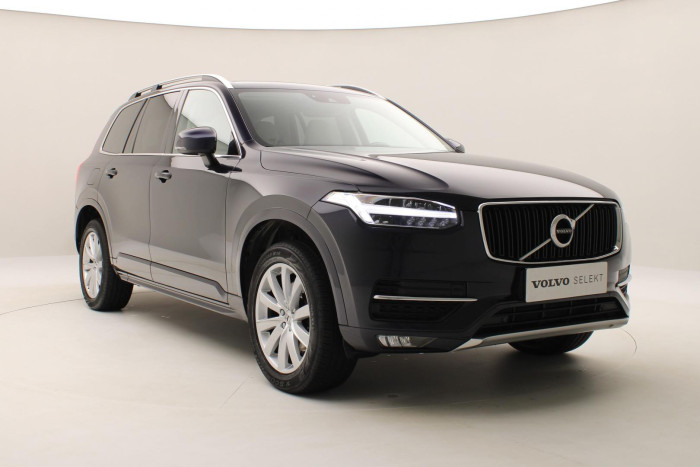 Volvo XC90 T5 AWD MOMENTUM REZERVACE 2.0 Momentum