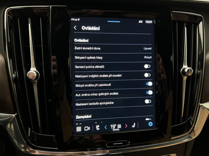 Volvo S90 T8 AWD RECHARGE ULTIMATE DARK