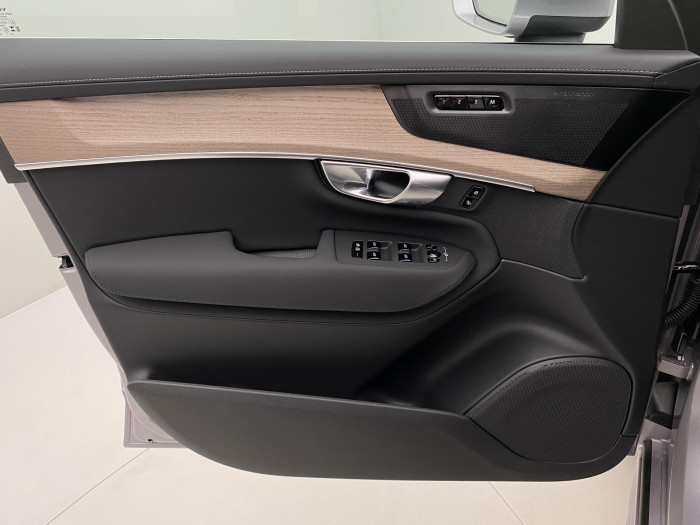 Volvo XC90 B5 AWD AUT BRIGHT PLUS 7míst