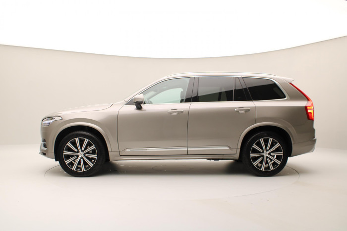 Volvo XC90 B5 AWD INSCRIPTION CZ