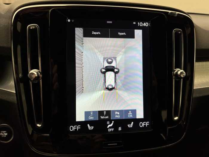 Volvo XC40 D4 AWD MOMENTUM AUT 2.0 d Momentum