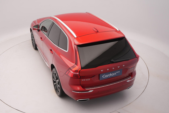 Volvo XC60 D4 AWD INSCRIPTION CZ 2.0 d