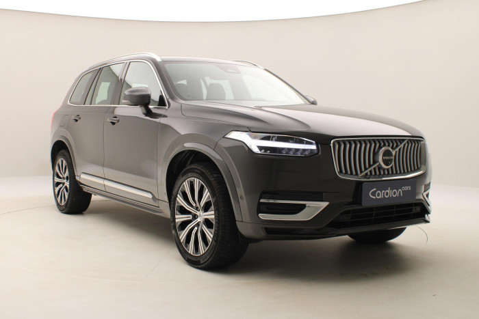 Volvo XC90 B5 AWD AUT BRIGHT PLUS 7-míst