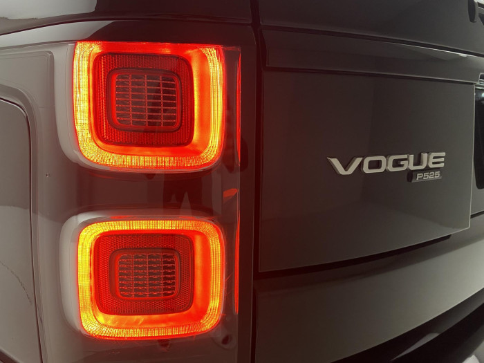 Land Rover Range Rover P525 VOGUE AWD AUT REZERVACE