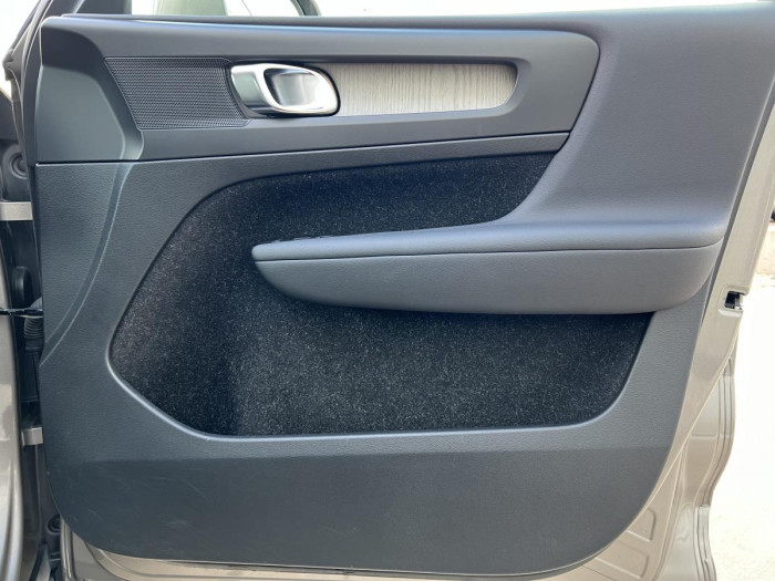 Volvo XC40 D3 INSCRIPTION Aut 1.maj. 2.0 d