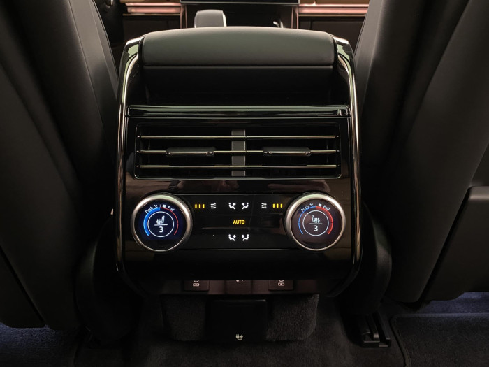 Land Rover Range Rover Sport D300 DYNAMIC HSE AWD AUT 3.0 d Dynamic