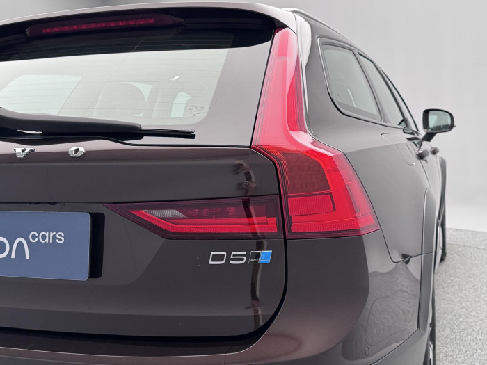 Volvo V90 CC D5 AWD PRO POLESTAR CZ AUT 2.0 d CC CC