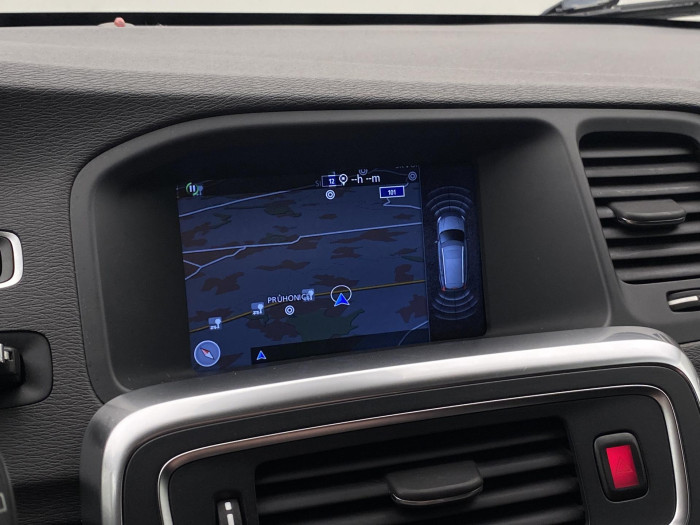 Volvo V60 D3 KINETIC AUT 2.0 d