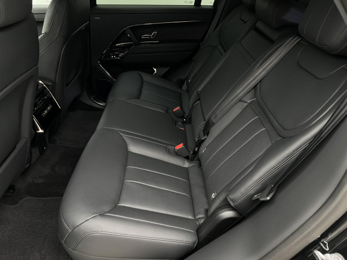 Land Rover Range Rover Sport D300 DYNAMIC SE AWD Aut 3.0 d Dynamic SE