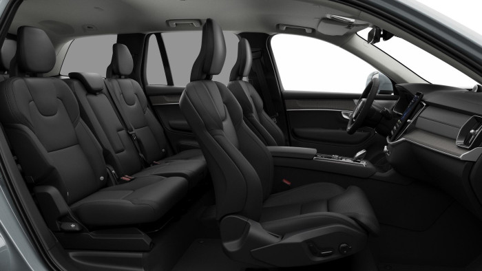 Volvo XC90 T8 AWD RECHARGE BRIGHT PLUS 7m