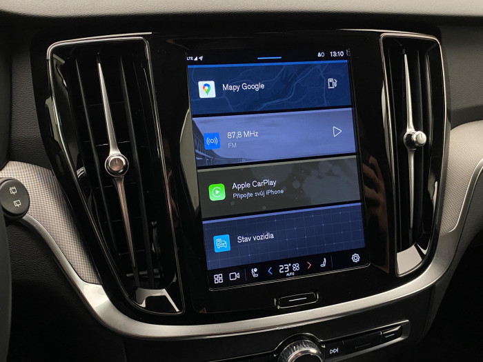 Volvo V60 CC B5 AWD PLUS BRIGHT AUT