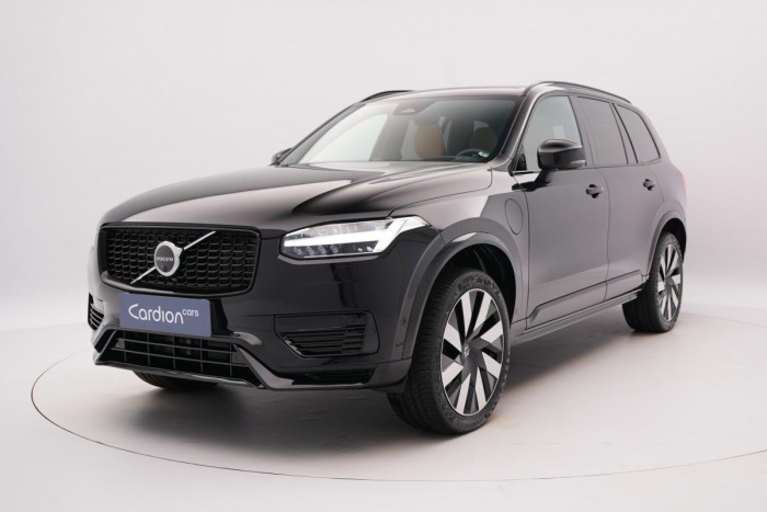 Volvo XC90 T8 AWD Plug-in DARK ULTRA 7m.