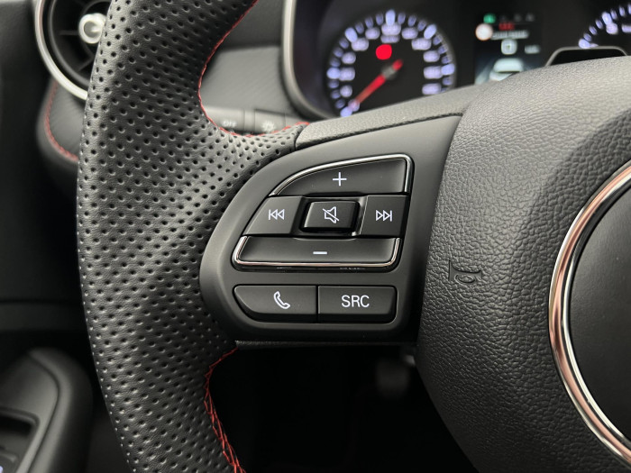 MG ZS 1.5 ESSENTIAL PLUS CZ 1.maj.