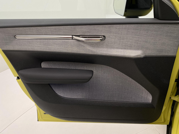 Volvo EX30 PURE ELECTRIC EXTENDED ULTRA