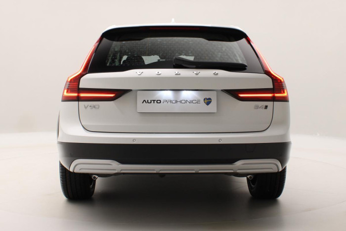 Volvo V90 B4 AWD AUT CROSS COUNTRY PLUS 2.0 Plus