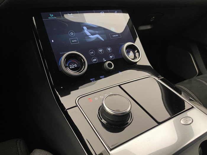 Land Rover Range Rover Velar D300 HSE AWD AUT CZ 3.0 d