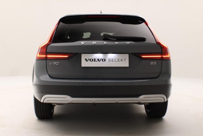 Volvo V90 CC B5 AWD ULTIMATE BRIGHT AUT 2.0 CC CC