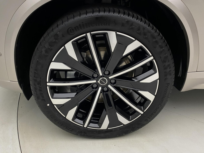 Volvo XC90 B5 AWD AUT BRIGHT ULTRA 7míst