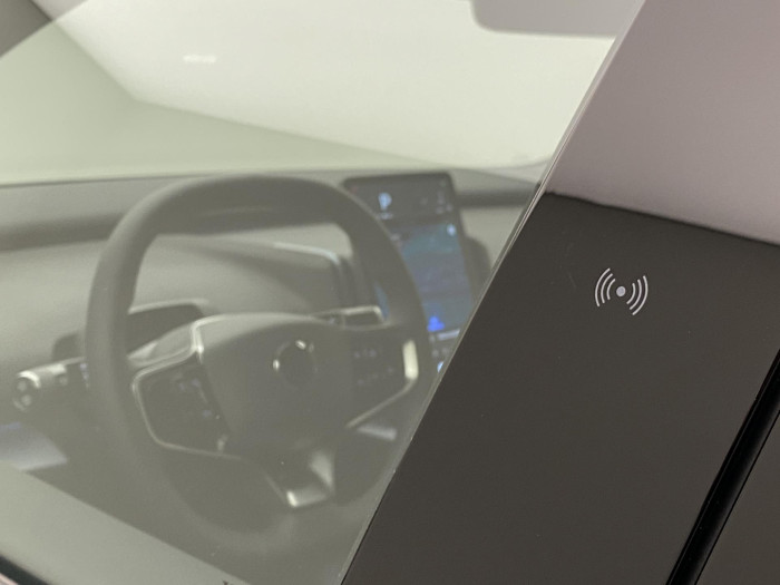 Volvo EX30 PURE ELECTRIC EXTENDED PLUS