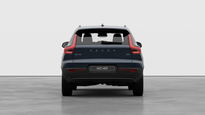 Volvo XC40 B3 AUT DARK PLUS