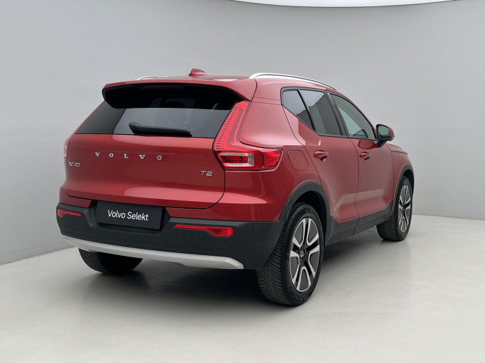 Volvo XC40 T2 MOMENTUM AUT 1.maj. 1.5 Momentum