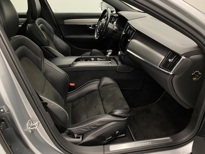 Volvo V90 D4 R-DESIGN AUT 2.0 d