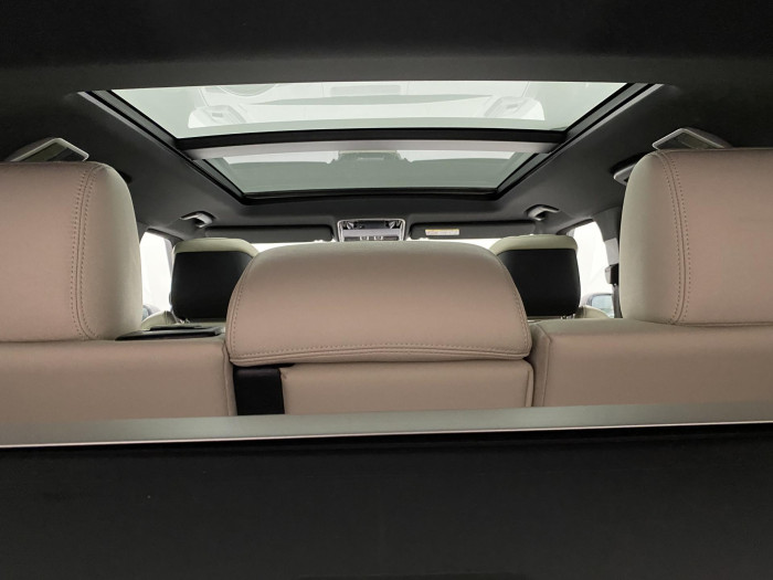 Land Rover Range Rover Sport 4.4 SDV8 AWD HSE REZERVACE