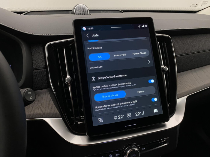 Volvo XC90 T8 AWD RECHARGE BRIGHT PLUS 7m