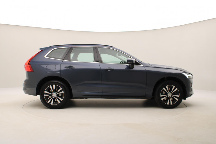 Volvo XC60 B4 CORE AUT CZ 1.maj
