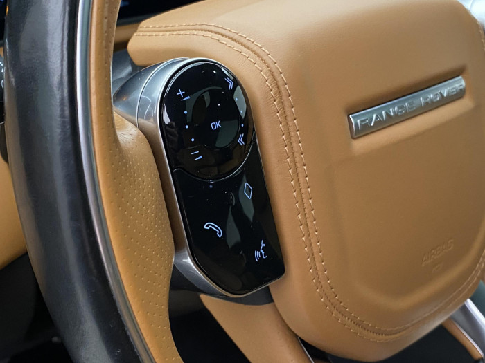 Land Rover Range Rover Velar D300 R-DYNAMIC HSE AWD AUT 3.0 d Dynamic