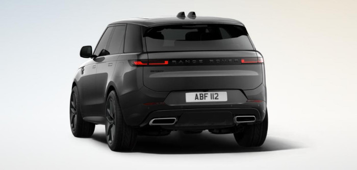 Land Rover Range Rover Sport P460e DYNAMIC SE 3.0 Dynamic SE