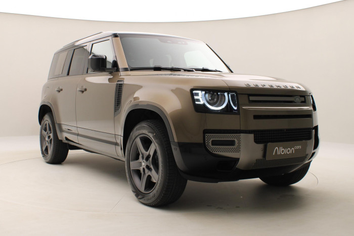 Land Rover Defender 110 D300 X-DYNAMIC SE AWD AUT 3.0 d Dynamic SE