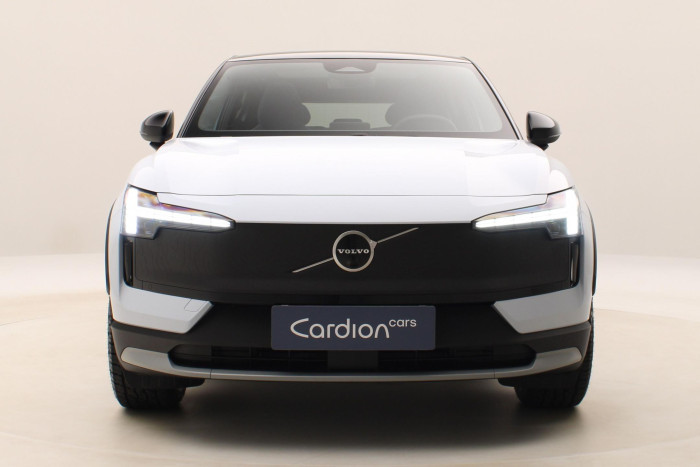 Volvo EX30 CROSS COUNTRY TWIN ULTRA