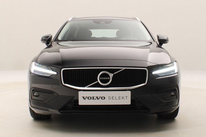 Volvo V60 B4 MOMENTUM POLESTAR REZERVACE 2.0 Momentum