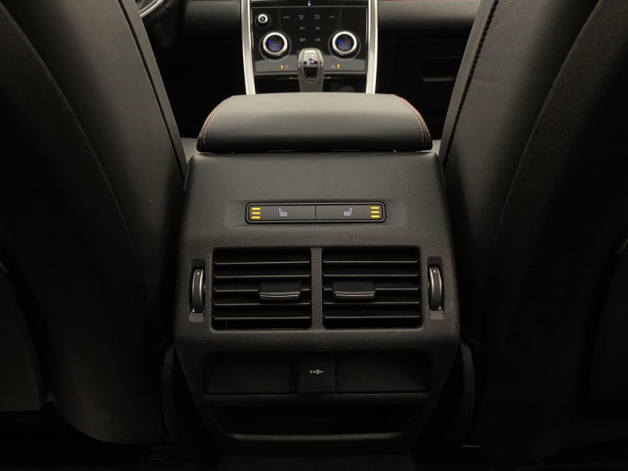 Land Rover Discovery Sport D240 HSE R-DYNAMIC AWD AUT CZ 2.0 d Dynamic