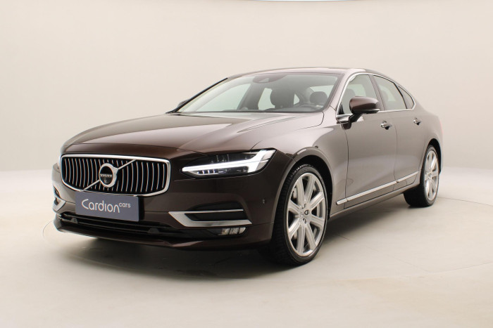 Volvo S90 D5 AWD INSCRIPTION REZERVACE 2.0 d