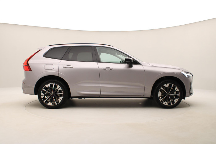 Volvo XC60 T6 AWD AUT DARK ULTRA