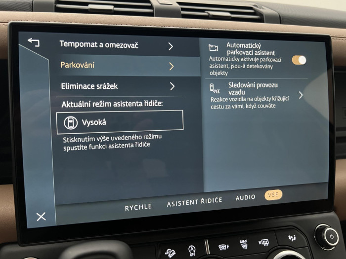 Land Rover Defender 110 D350 X-DYNAMIC HSE AWD AUT 3.0 d Dynamic