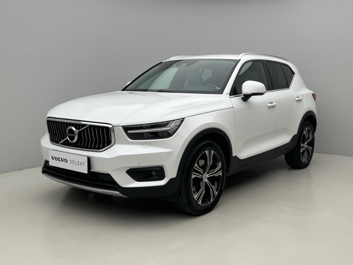 Volvo XC40 T4 AWD INCRIPTION AUT