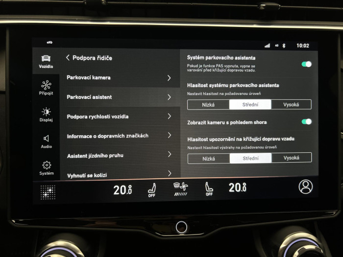 Lynk & Co 01 PHEV DCT Aut 1.maj.