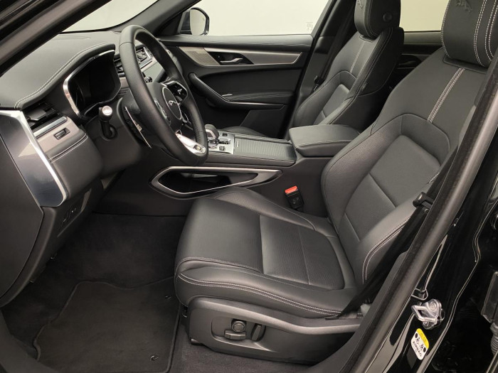 Jaguar F-Pace D200 R-DYNAMIC SE AWD AUT 2.0 d Dynamic SE