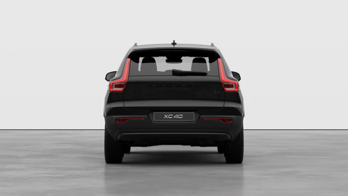 Volvo XC40 B3 BLACK EDITION PLUS AUT