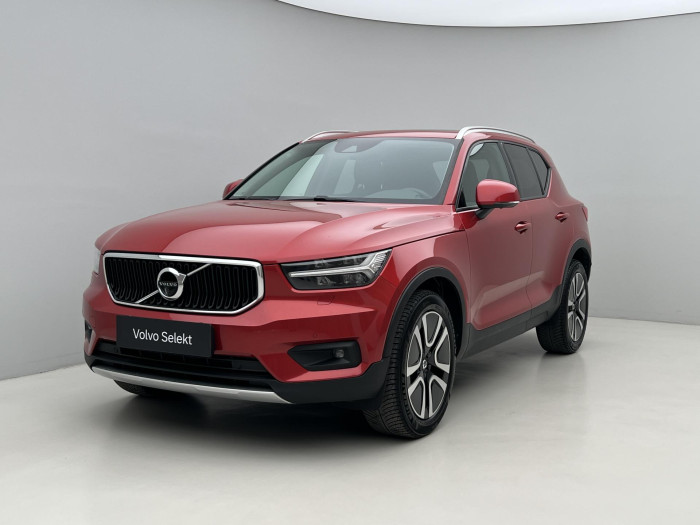 Volvo XC40 T2 MOMENTUM AUT 1.maj. 1.5 Momentum
