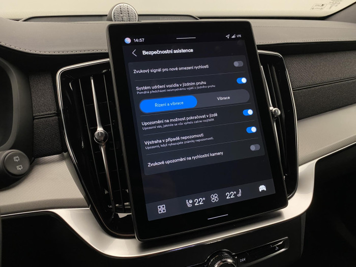 Volvo XC90 B5 AWD BLACK EDITION PLUS 7